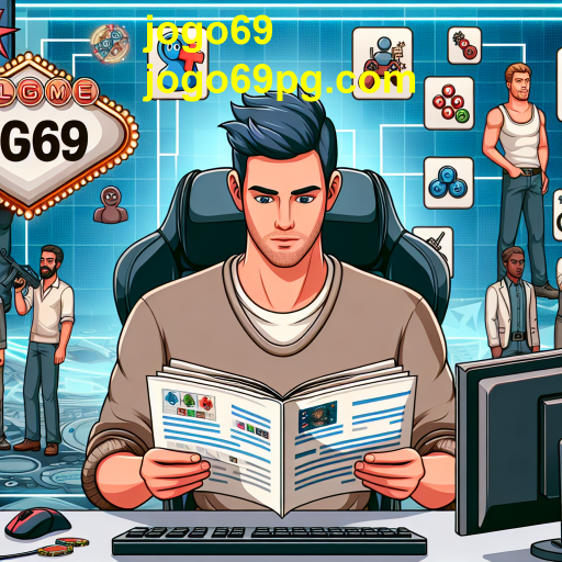 A Importância dos Guias em Jogos: Dicas para Jogadores