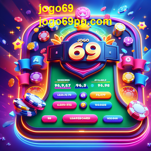 Conheça a Categoria de Classificação do Jogo69!